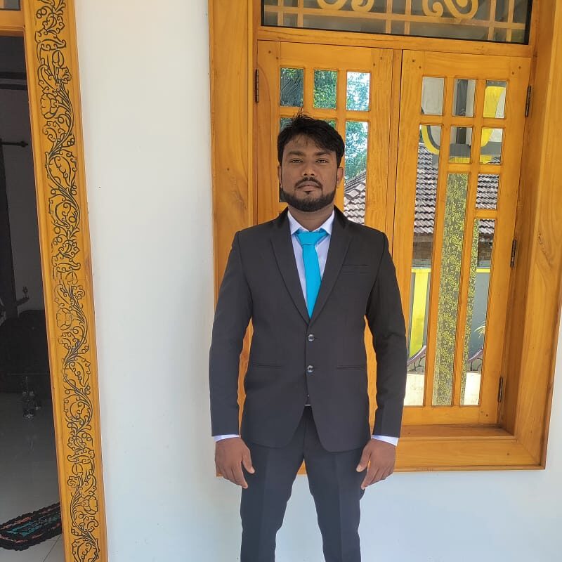 Profile picture of Jegatheesvaran Kajaruban