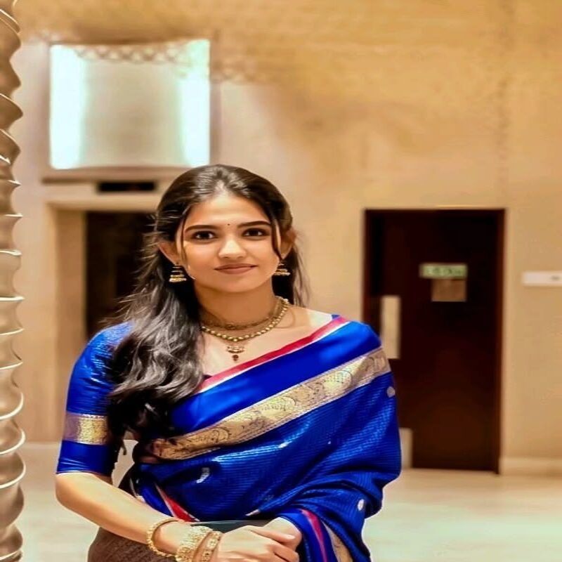 Profile picture of Priya